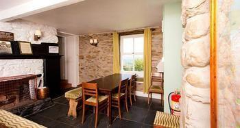 Hostel Yha Rowen Conwy Extérieur photo