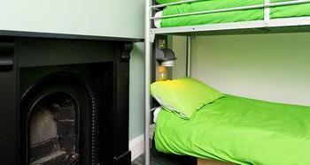 Hostel Yha Rowen Conwy Extérieur photo