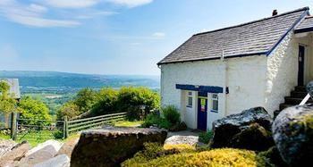 Hostel Yha Rowen Conwy Extérieur photo