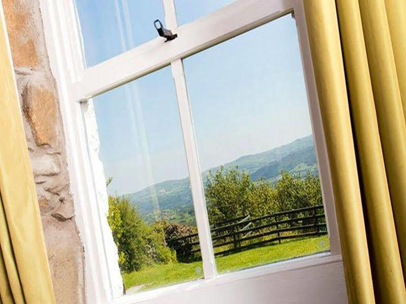 Hostel Yha Rowen Conwy Extérieur photo