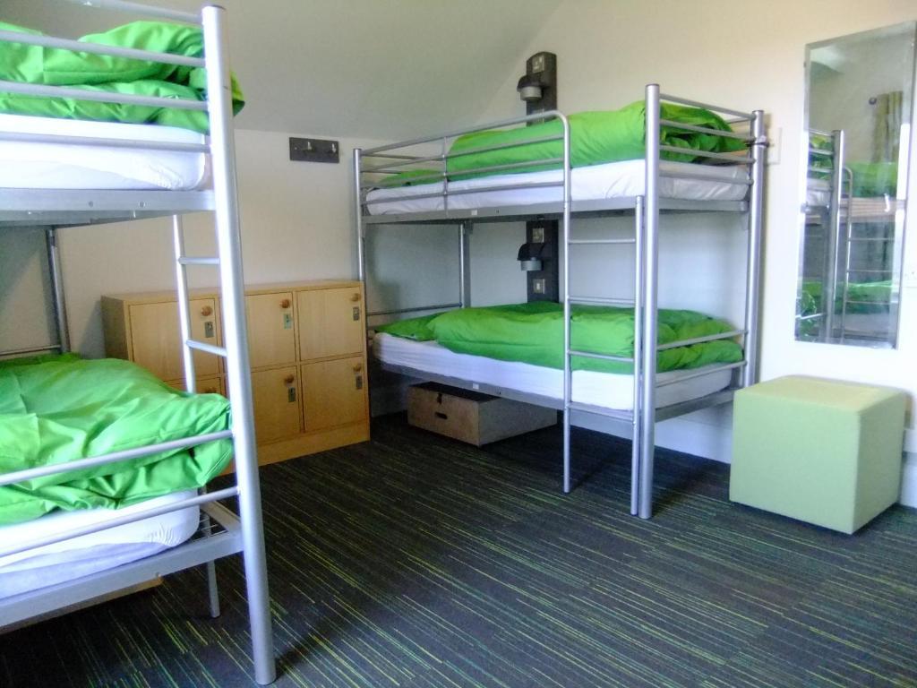 Hostel Yha Rowen Conwy Chambre photo
